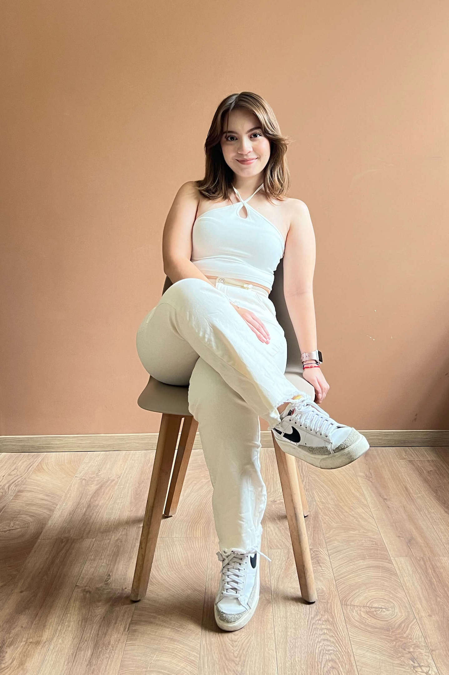FERNANDA BARRERA- DISEÑADORA DE INTERIORES