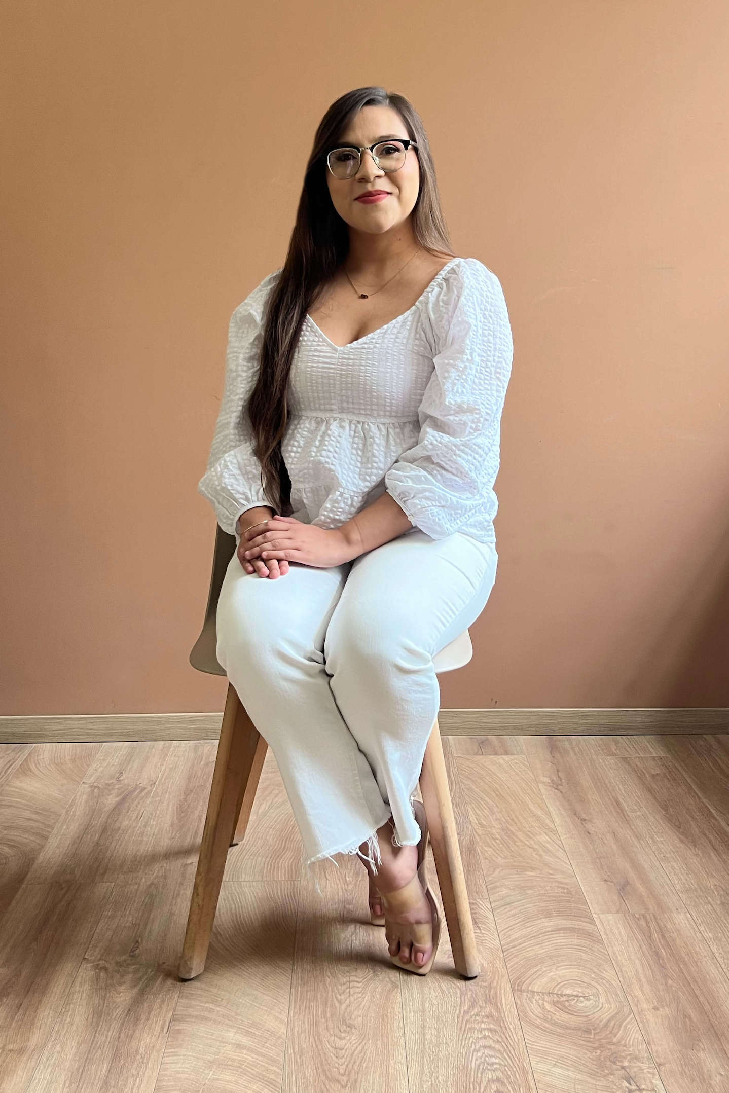 LIVIER GONZÁLEZ- DISEÑADORA DE INTERIORES