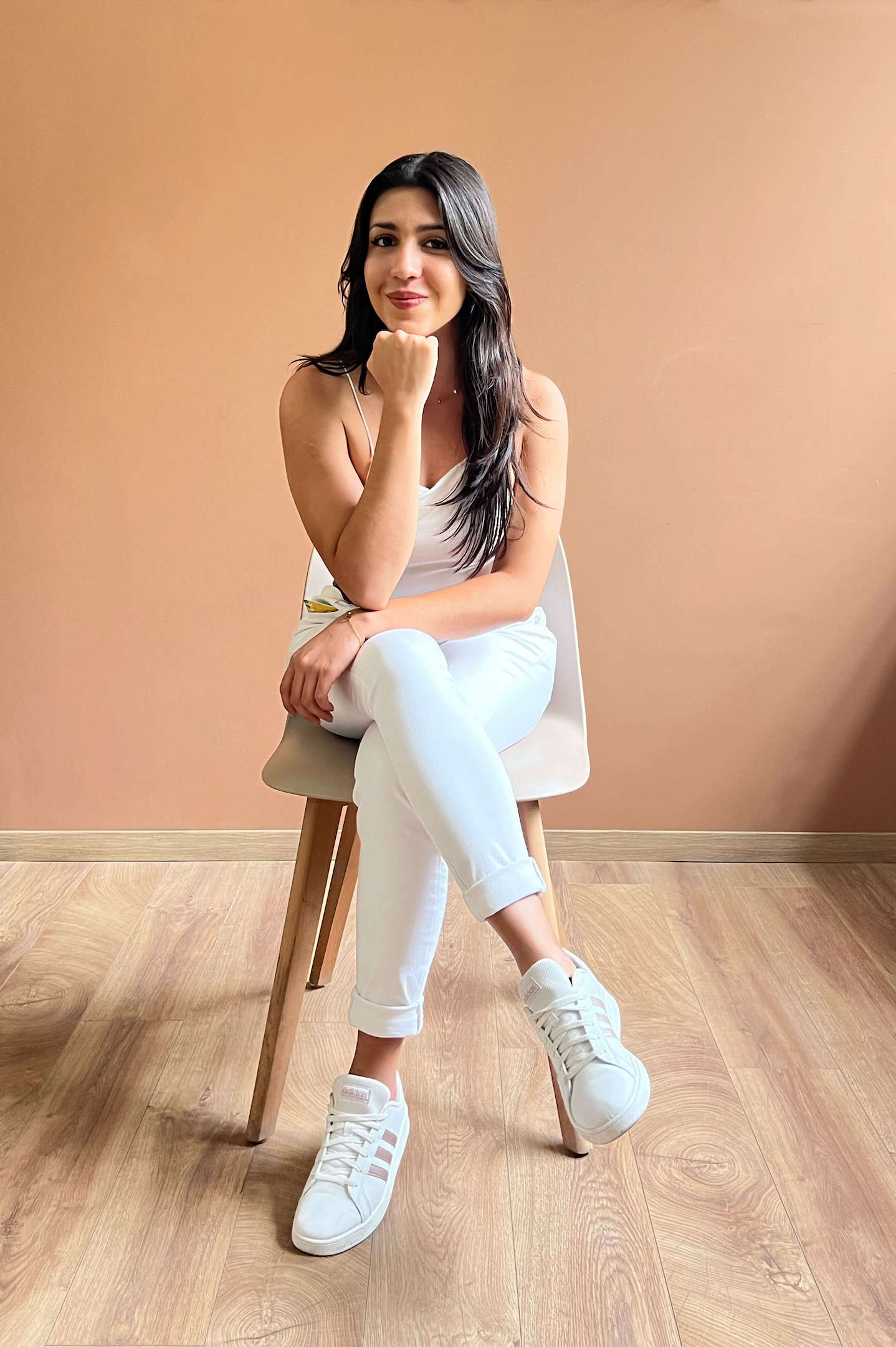 MARYSOL SILVA – DISEÑADORA DE INTERIORES