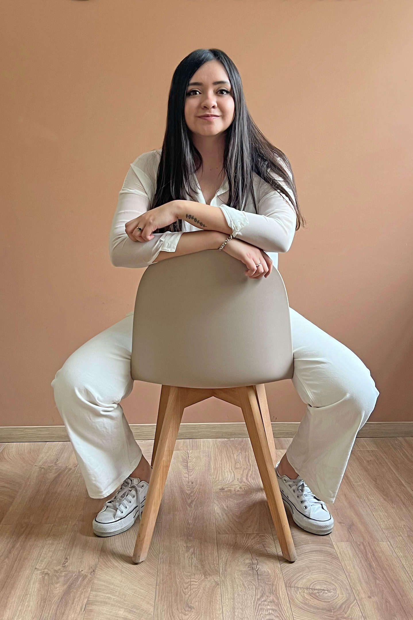 SOFIA ESPARZA – DISEÑO Y CREACIÓN DE CONTENIDO