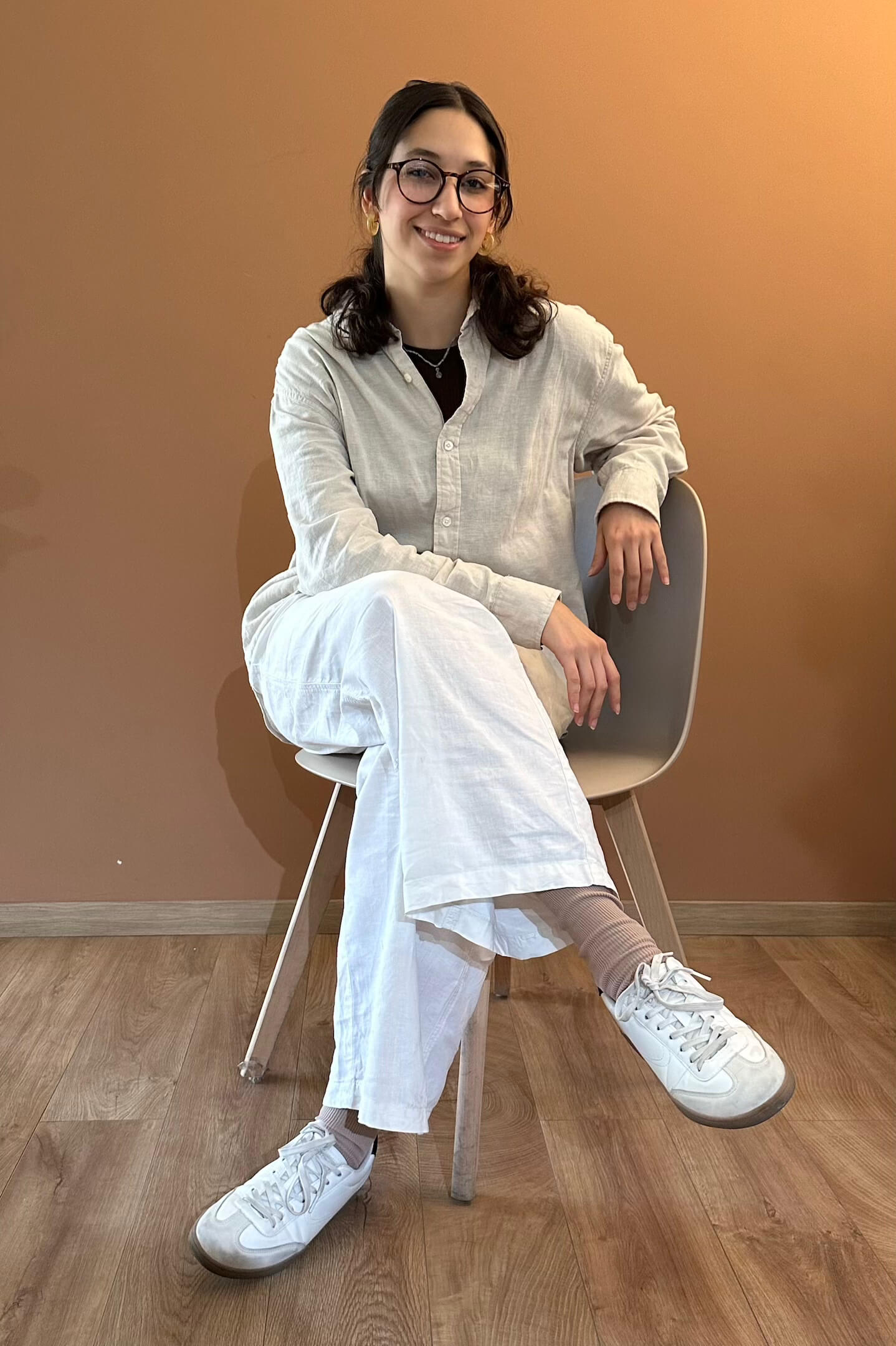 Fernanda Solorio-Arquitecta