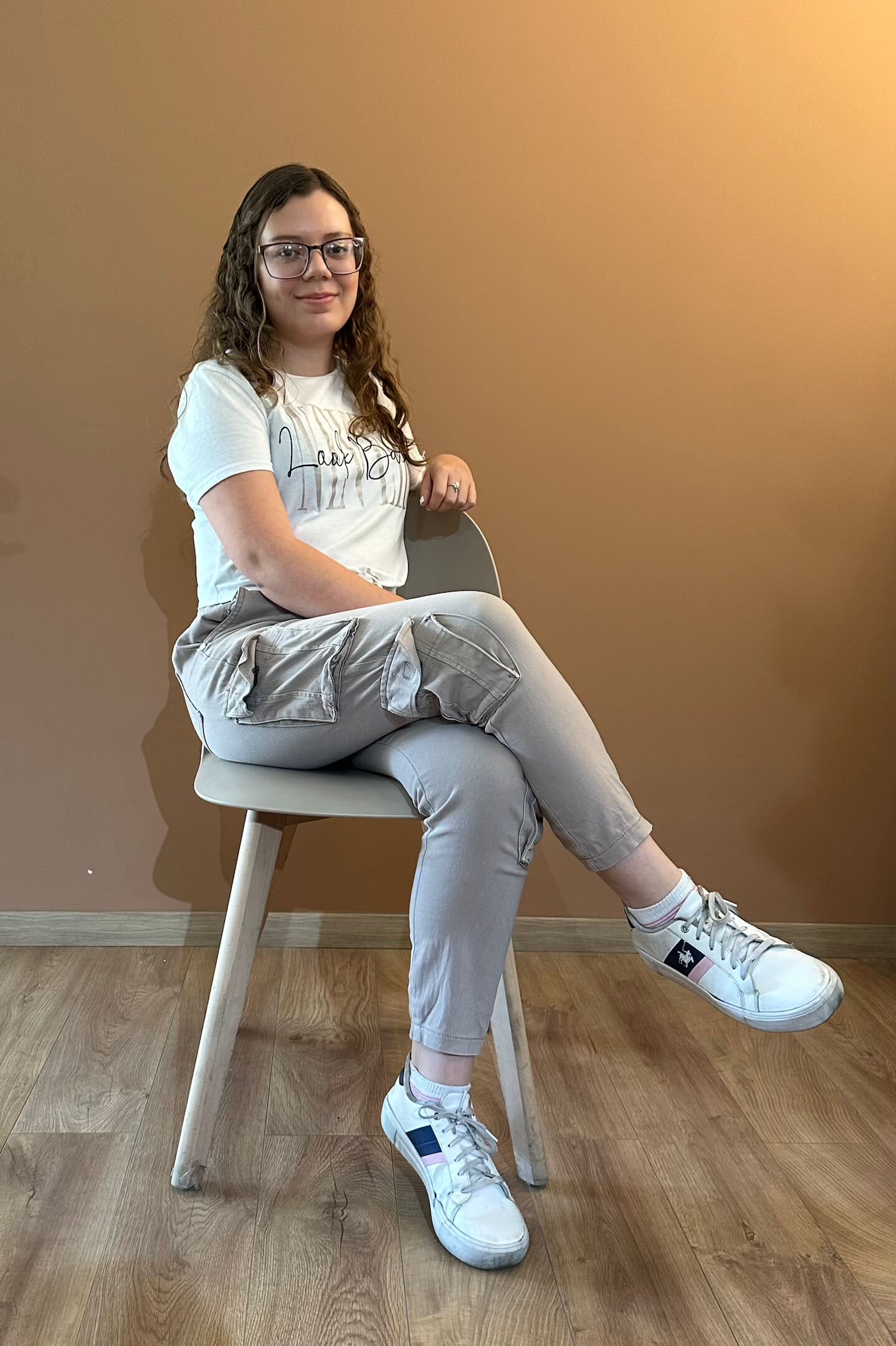 Mariana Mejía-Arquitecta